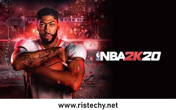 NBA 2k20 Mod Apk Obb 98.0.2 Free Download Android