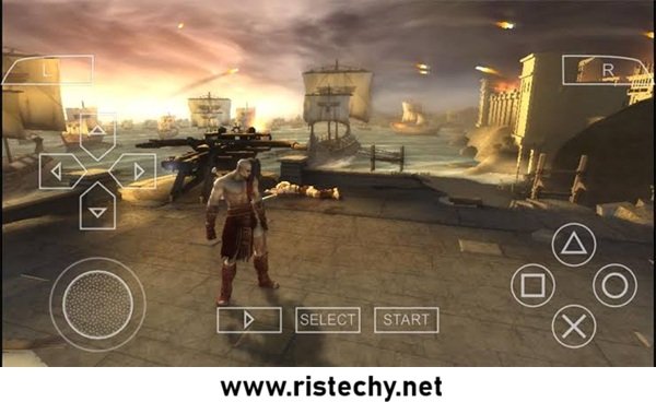PPSSPP Gold 1.20.4 Apk Free Download 2026