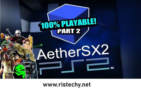 AetherSX2 APK v2.2n-4248 Free Download For Android (2026)