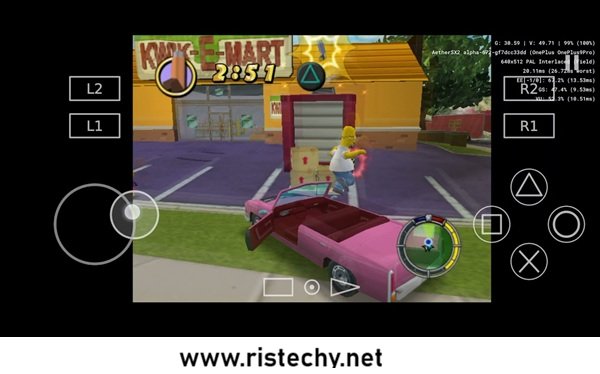AetherSX2 APK v2.2n-4248 Free Download For Android (2026)