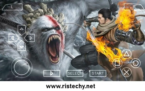 Best 10 PPSSPP & PSP Games To Free Download 2026