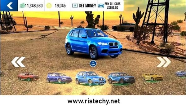 Car Parking Multiplayer Mod 4.9.10.2 APK Free Download Now