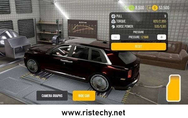 Car Parking Multiplayer Mod 4.9.10.2 APK Free Download Now