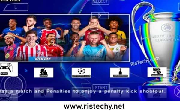 DFL Mod FIFA 16 Apk Obb Data Free Download Offline (4.0) 2026
