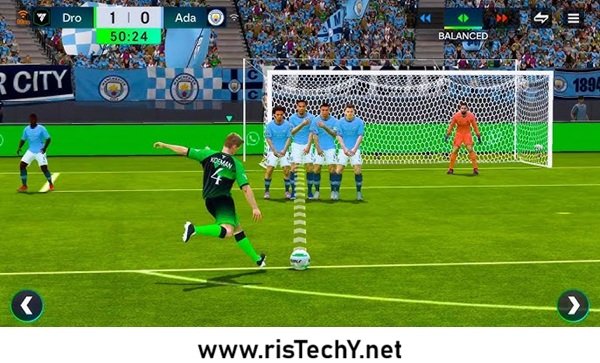 EA Sports FC Mobile 26 Apk Obb Free Download Now