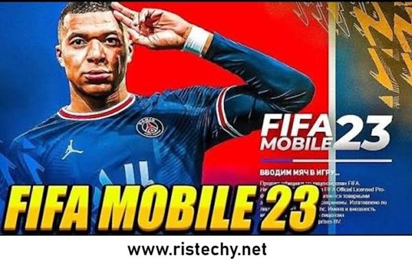 FIFA 2023 Mod FIFA 14 Apk Obb Data Offline Free Download 2026