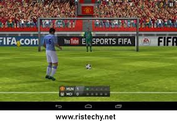 FIFA 2023 Mod FIFA 14 Apk Obb Data Offline Free Download 2026