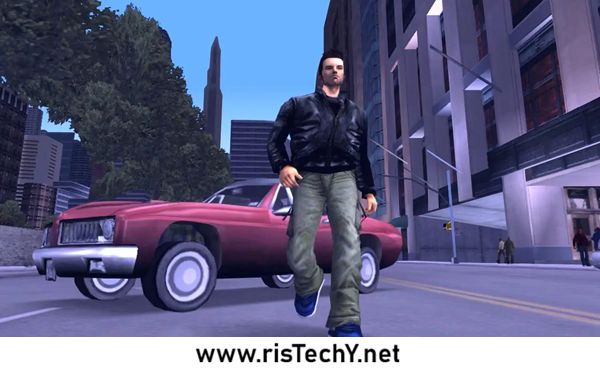 GTA 3 Apk Obb Data 1.10.106 Free Download For Android 2026