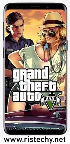 GTA 5 Android APK Free Download Latest For Mobile 2026