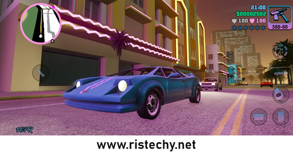 GTA Vice City 1.12.259 Mod APK Obb Free Download 2026