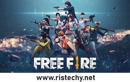 Garena Free Fire APK OBB 1.120.1 Download For Android