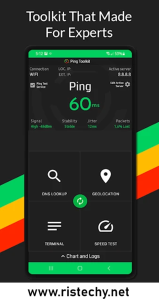 L4D Ping Tool Apk Free Download Latest Version 2026