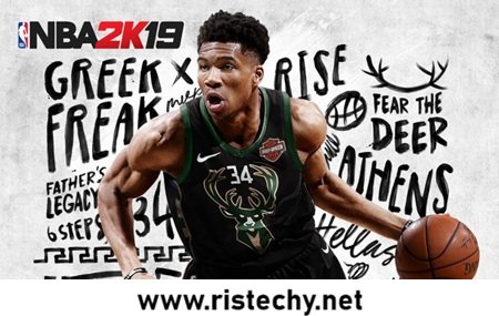 NBA 2k19 52.0.1 Apk Data Free Download For Android