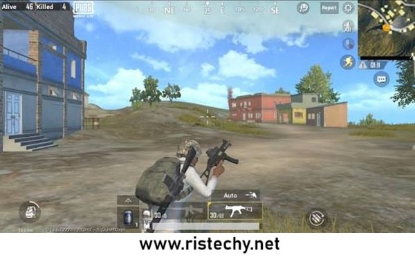 PUBG Mobile Lite 0.26.0 Apk Data Free Download On 1 Click