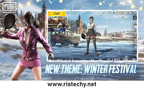 PUBG Mobile Lite 0.26.0 Apk Data Free Download On 1 Click