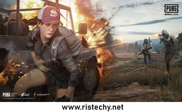 PUBG Mobile Lite 0.26.0 Apk Data Free Download On 1 Click