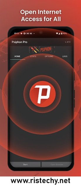 Psiphon Pro 456 Mod APK Free Download With Unlimited Coins