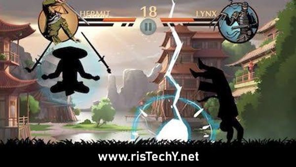 Shadow Fight 2 Max Level 52 Mod Apk Free Download Now