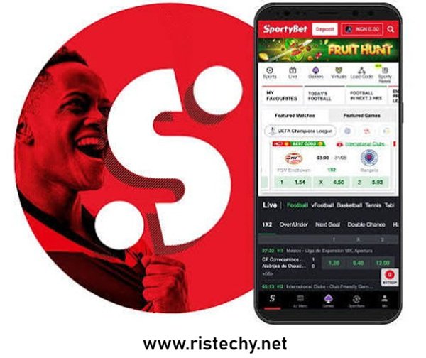 SportyBet App Download Full APK for Mobile Here