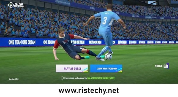 Total Football 2.9.115 Apk Obb Free Download 2026