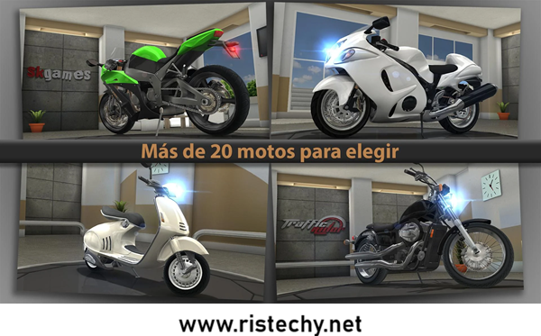 Traffic Rider Mod Apk 2.11 Free Download (Unlimited Money) 2026