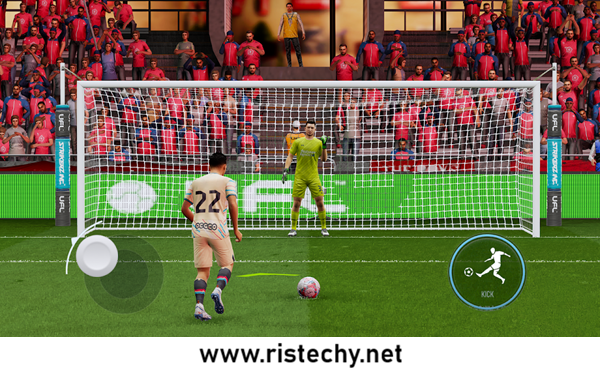UFL Soccer Game 2026 15.2.0 APK Free Download Android uploaded