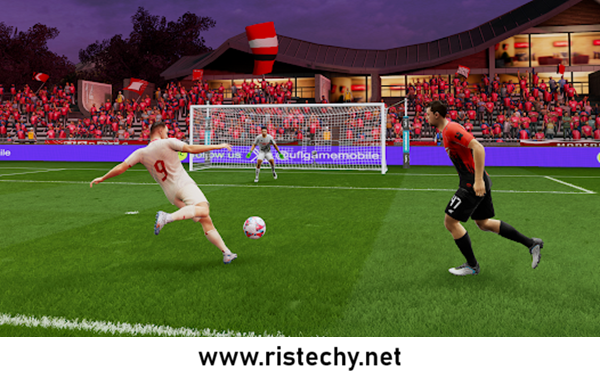 UFL Soccer Game 2026 15.2.0 APK Free Download Android uploaded