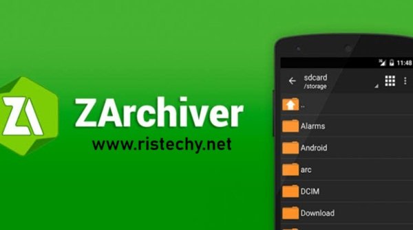 Zarchiver Pro Apk 1.0.10 Free Download [2026]