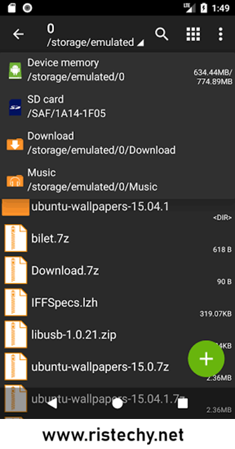 Zarchiver Pro Apk 1.0.10 Free Download [2026]