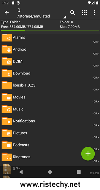 Zarchiver Pro Apk 1.0.10 Free Download [2026]