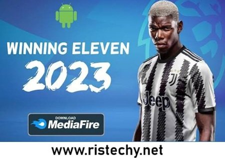Winning Eleven 2023 Mod Apk Free Download For Android