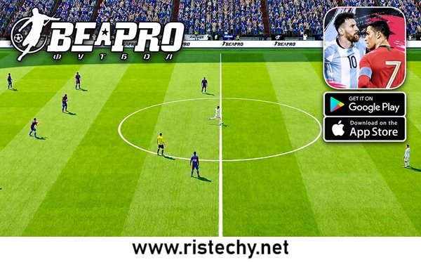 Be A Pro Football 1.228.2 Apk Obb Free Download 2026