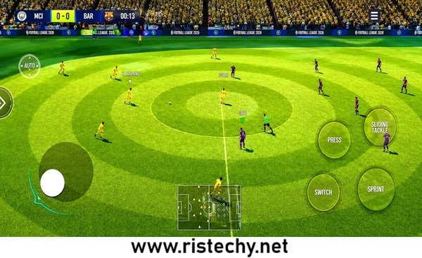 Be A Pro Football 1.228.2 Apk Obb Free Download 2026