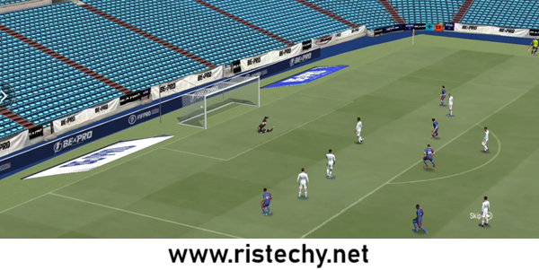 Be A Pro Football 1.228.2 Apk Obb Free Download 2026