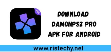 Damon PS2 Pro 6.5.9.2 Apk + Bios File Free Download [2026]