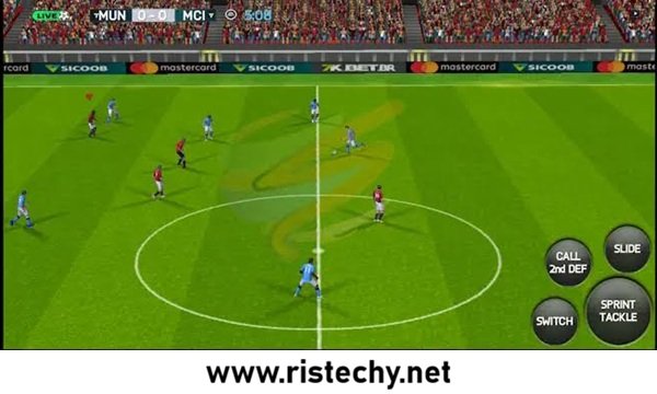 FIFA 2026 Mod FIFA 14 Apk Obb Data Free Download Offline