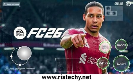 FIFA 2026 Mod FIFA 14 Apk Obb Data Free Download Offline