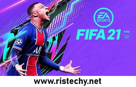 FTS 21 Mod FIFA 2021 Apk Obb Data Free Download For Android