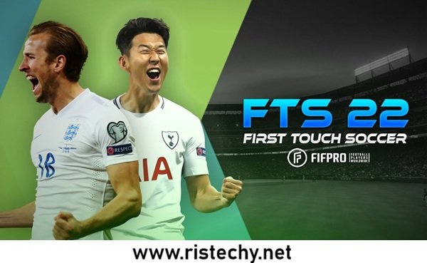 FTS 22 Mod FIFA 2022 Apk Obb Data Free Download For Android