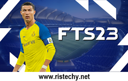 First Touch Soccer 2023 Mod Apk Obb Data Free Download