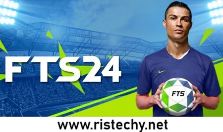 First Touch Soccer 2024 Mod Apk Obb Data Free Download (Now)