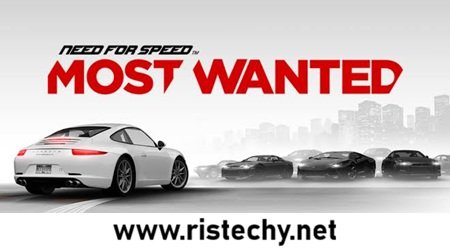 Need For Speed Most Wanted Mod Apk Obb Free Download