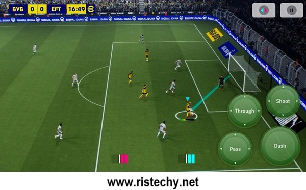 PES 2021 Apk Obb 5.7.0 Free Download (eFootball) For Android