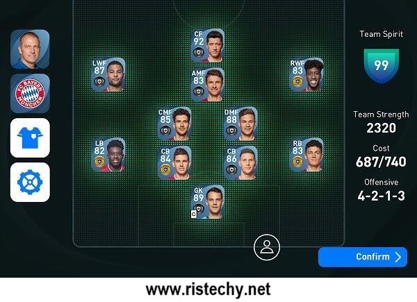 PES 2021 Apk Obb 5.7.0 Free Download (eFootball) For Android