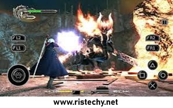 RPCS3 Apk 1.0 PS3 Emulator Android Alpha-7 Free Download