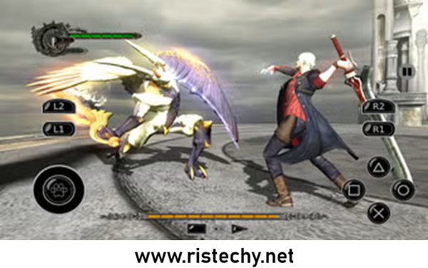 RPCS3 Apk 1.0 PS3 Emulator Android Alpha-7 Free Download
