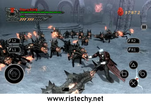 RPCS3 Apk 1.0 PS3 Emulator Android Alpha-7 Free Download