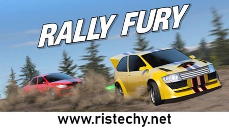 Rally Fury Mod 1.121 Apk Free Download (Unlimited Money) 2026