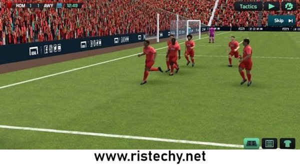 Soccer Manager 2020 1.0.9 Apk (SM 20) Download For Android