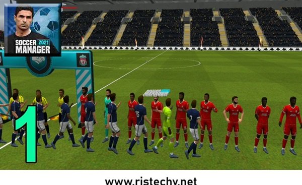 Soccer Manager 2021 V2.1.1 Apk Free Download For Android